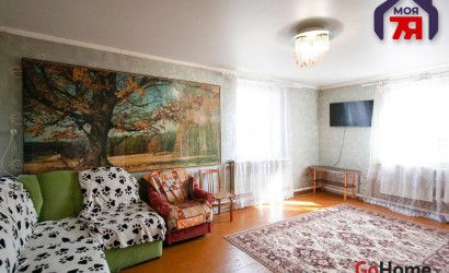 Купить дом, Молодечно, Мицкевича ул., 15 соток. Фото 16