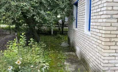 2-этаж.(154.5 м2), Поставы(Тихая ул.)