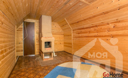 Купить дом в деревне, Автомобилист №2, 10 соток. Фото 21