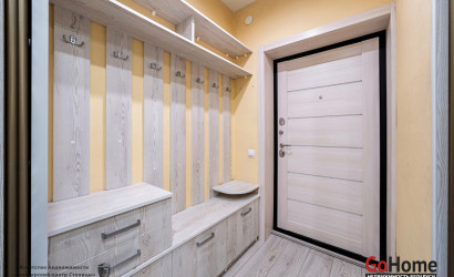 Снять 1-комнатную квартиру, Минск, Братская, 10(Октябрьский район). Фото 15