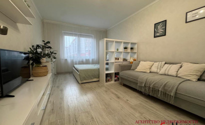 Купить 1-комнатную квартиру, Брест, ул. Московская, д. . Фото 3