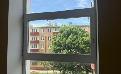 Купить 2-комнатную квартиру, Лида, Советская ул., 1. Фото 2