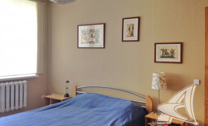 Купить 3-комнатную квартиру, Брест, Центр, ул. Урицкого. Фото 8