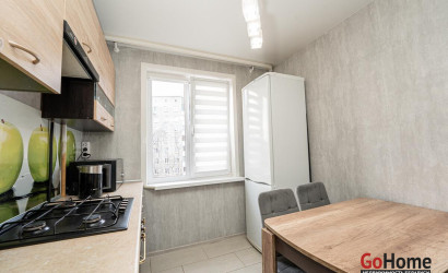 Купить 2-комнатную квартиру, Минск, Нестерова ул., 61 (Заводской район). Фото 4