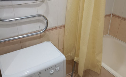 Снять 1-комнатную квартиру, Минск, ул. Воронянского, д. 23 (Октябрьский район). Фото 9