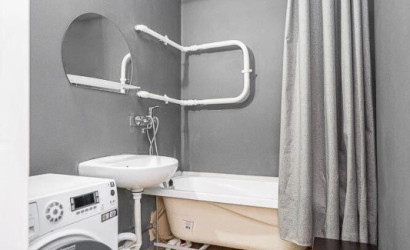 Купить 2-комнатную квартиру, Минск, Колесникова ул., 27 (Фрунзенский район). Фото 15