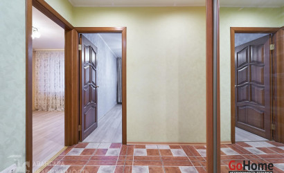 Купить 2-комнатную квартиру, Минск, Чайлытко ул., 22 (Фрунзенский район). Фото 11