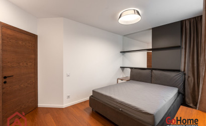 Снять 3-комнатную квартиру, Минск, Грибоедова, 1 (Центральный район). Фото 7