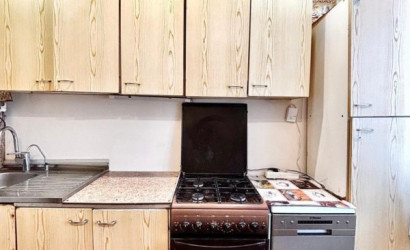 Купить 3-комнатную квартиру, Старые Терушки, Парковая ул., 1. Фото 3