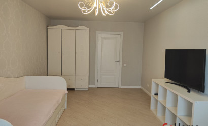 Снять 3-комнатную квартиру, Минск, ул.Ельских, 2 (Московский район). Фото 4