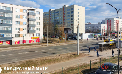 Продажа офиса, Минск, Кольцова 4-й пер., 51,  20.8 кв.м.. Фото 5