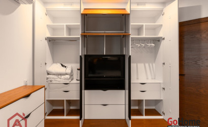 Снять 3-комнатную квартиру, Минск, Грибоедова, 1 (Центральный район). Фото 8