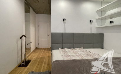 Купить 2-комнатную квартиру, Брест, Центр, ул. Маяковского. Фото 11