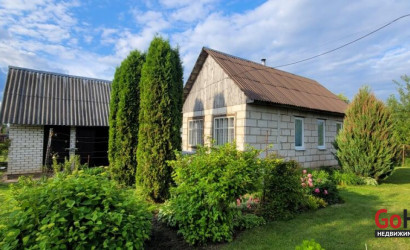 Купить дом, Палетак, 10 соток. Фото 1