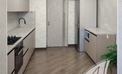 Купить 3-комнатную квартиру, Брест, Вулька, ул. Рябиновая. Фото 10