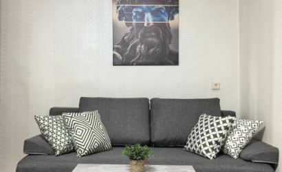 Снять 2-комнатную квартиру на сутки, Витебск, Двушка ВГМУ, ВГАВМ Фрунзе 14, ЦЕНТР!. Фото 1