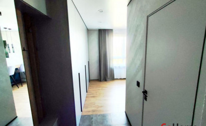 Снять 1-комнатную квартиру на сутки, Минск, ул. Гастелло, д. 8 (Центральный район). Фото 15