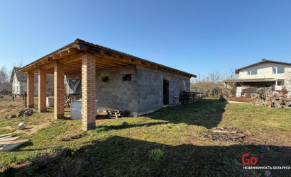 Купить дачу, Веснянка, 6.2 соток. Фото 4