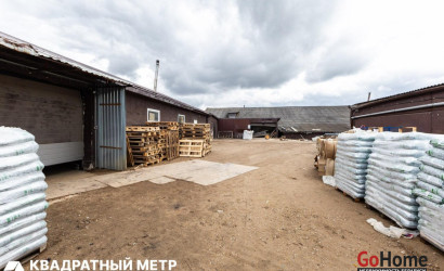 Продажа торгового помещения, Динаровка,  500 кв.м.. Фото 39