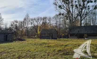 Купить дом, Новосадки, Хидринский с/с, 25 соток. Фото 35