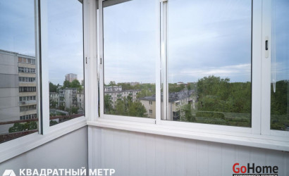 Купить 1-комнатную квартиру, Минск, Менделеева ул., 25(Партизанский район). Фото 16