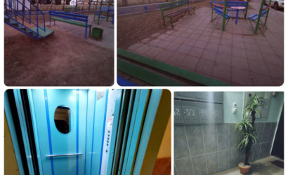 Купить 1-комнатную квартиру, Витебск, Титова, 121Ж. Фото 16