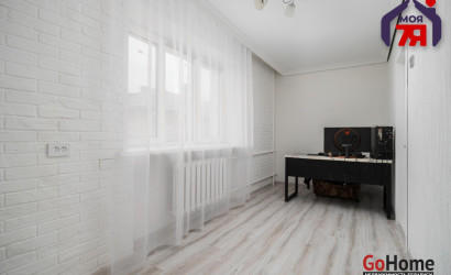 Купить 2-комнатную квартиру, Минск, Филатова ул., 16/А (Заводской район). Фото 8