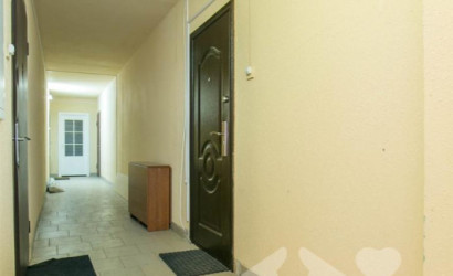 Купить 1-комнатную квартиру, Минск, Игнатовского ул., 12 (Фрунзенский район). Фото 18