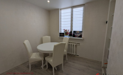 Купить 4-комнатную квартиру, Брест, ул. Октябрьская, д. . Фото 4