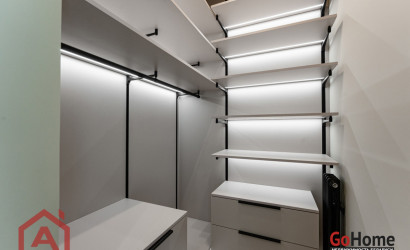 Снять 3-комнатную квартиру, Минск, Киселёва, 6Д (Центральный район). Фото 16