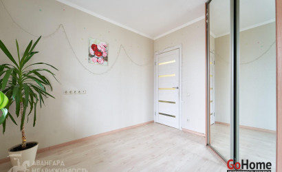 Купить 1-комнатную квартиру, Лесной, Александрова ул., 17. Фото 7