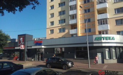 Снять 3-комнатную квартиру на сутки, Брест, просп. Машерова, д. 39  KFC. Фото 18