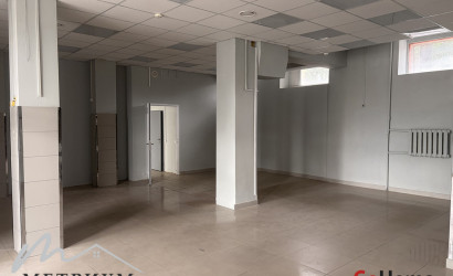 Аренда торгового помещения, Минск, Червякова ул., 4, от 42.6 до 286 кв.м.. Фото 8