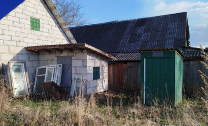 Купить дом в деревне, Котра, Мостовая, 20, 25 соток. Фото 15