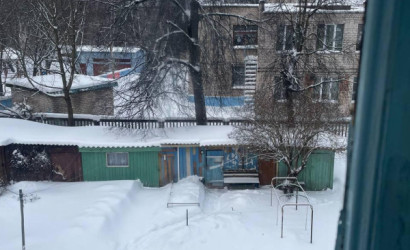 Купить 2-комнатную квартиру, Витебск, Димитрова ул., 9. Фото 4