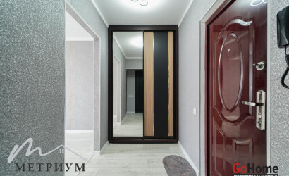 Купить 1-комнатную квартиру, Минск, Бачило ул., 6 (Заводской район). Фото 18