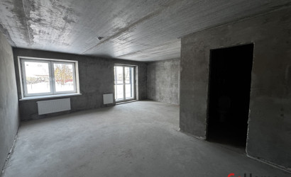 Купить 1-комнатную квартиру, Витебск, Шмырёва, 40. Фото 3