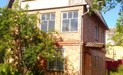  2-этаж.(53.5 м2), Минск(с.т. Сёмушки, 128)