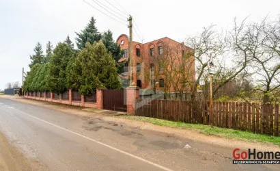  2-этаж.(111.4 м2), Холма(Парковая ул.)