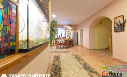 Купить дом, Колодищи, Тихоновская ул., 21, 15 соток. Фото 3