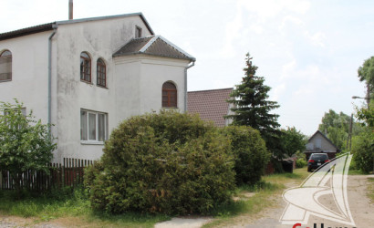 Купить дом, Брест, Гершоны, 10.07 соток. Фото 16