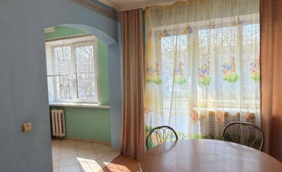 Купить 1-комнатную квартиру, Витебск, Репина, 4. Фото 4