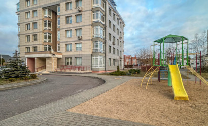 Снять 2-комнатную квартиру, Минск, Тихая, 57 (Центральный район). Фото 35