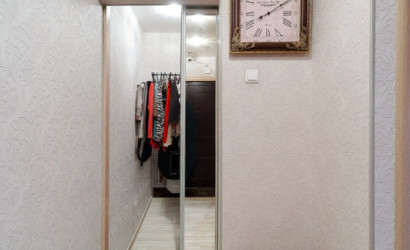 Купить 1-комнатную квартиру, Боровляны, 40 Лет Победы ул., 13/А/1. Фото 6