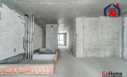 Купить 1-комнатную квартиру, Минск, Белградская ул., 1 (Октябрьский район). Фото 20