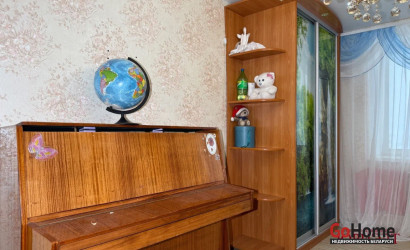 Купить 3-комнатную квартиру, Октябрьская, Оршанская, 7/1. Фото 8