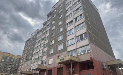 Купить 1-комнатную квартиру, Гродно, Фолюш, 15/204А. Фото 7