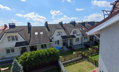 Купить 5-комнатную квартиру, Сонечный, Сосновая, 21. Фото 3