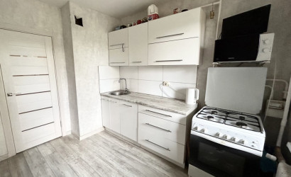 Купить 2-комнатную квартиру, Гродно, Соломовой, 153. Фото 12