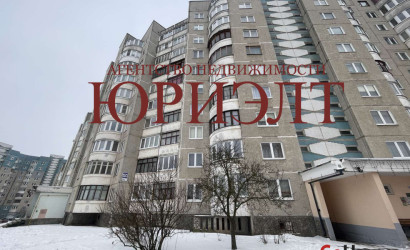 Купить 2-комнатную квартиру, Гродно, Кабяка, 12/3. Фото 1